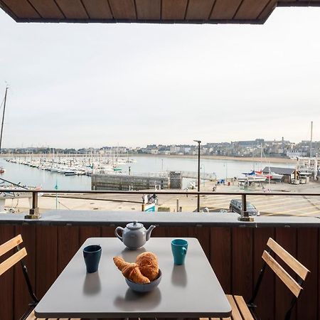 La Cabine By Cocoonr Saint-Malo Buitenkant foto